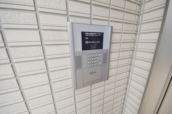 ANNEX DUOの物件内観写真